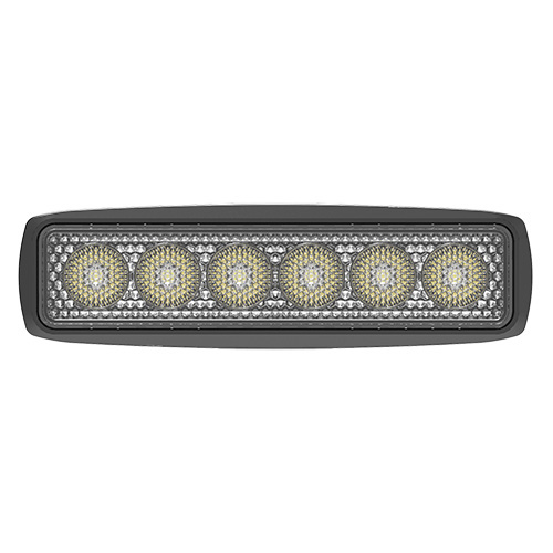 12v 24v 18w lũ lụt và ánh sáng làm việc tại chỗ