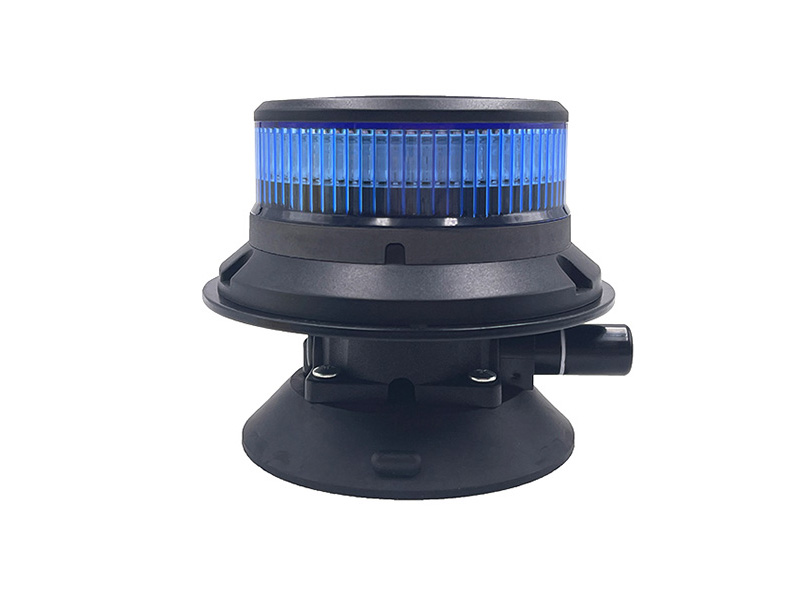 Ưu điểm của đèn LED cảnh báo là gì?