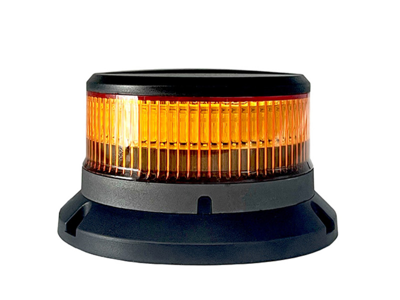 Vai trò của đèn cảnh báo LED trong các tình huống khác nhau