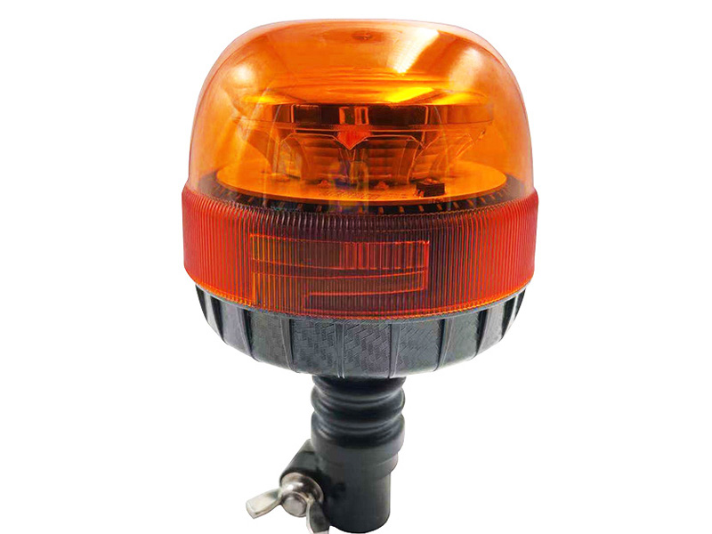 Năm đặc điểm của đèn cảnh báo LED