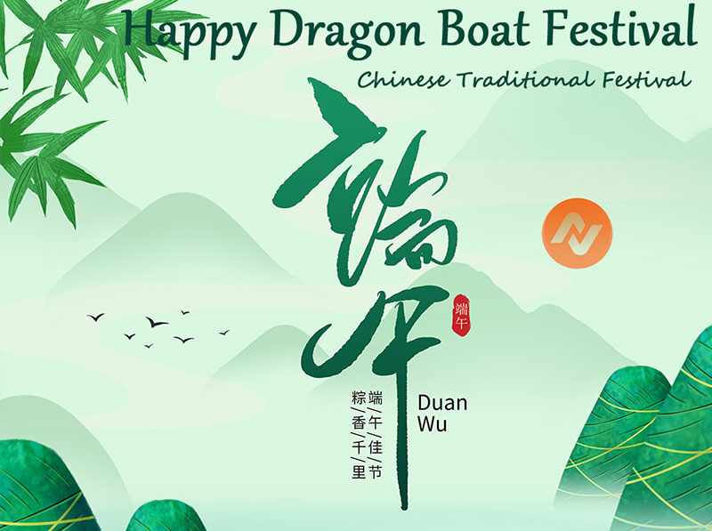 Lễ hội thuyền rồng vui vẻ