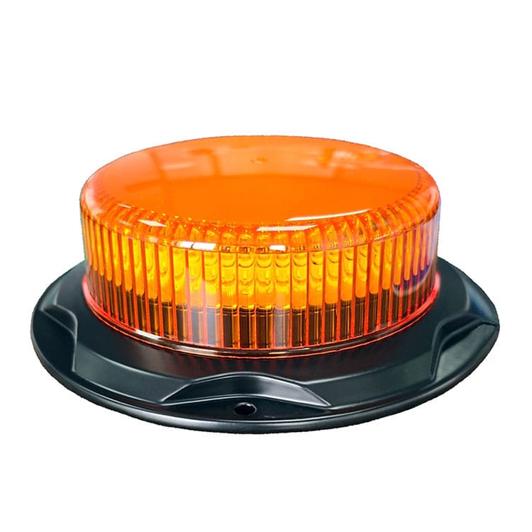 Những lợi thế chính của đèn hiệu LED hổ phách là gì?
