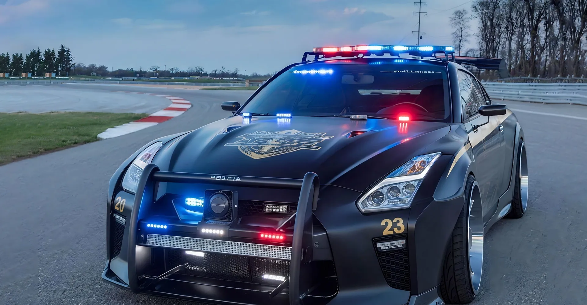 Nhà máy đèn cảnh báo LED Trung Quốc