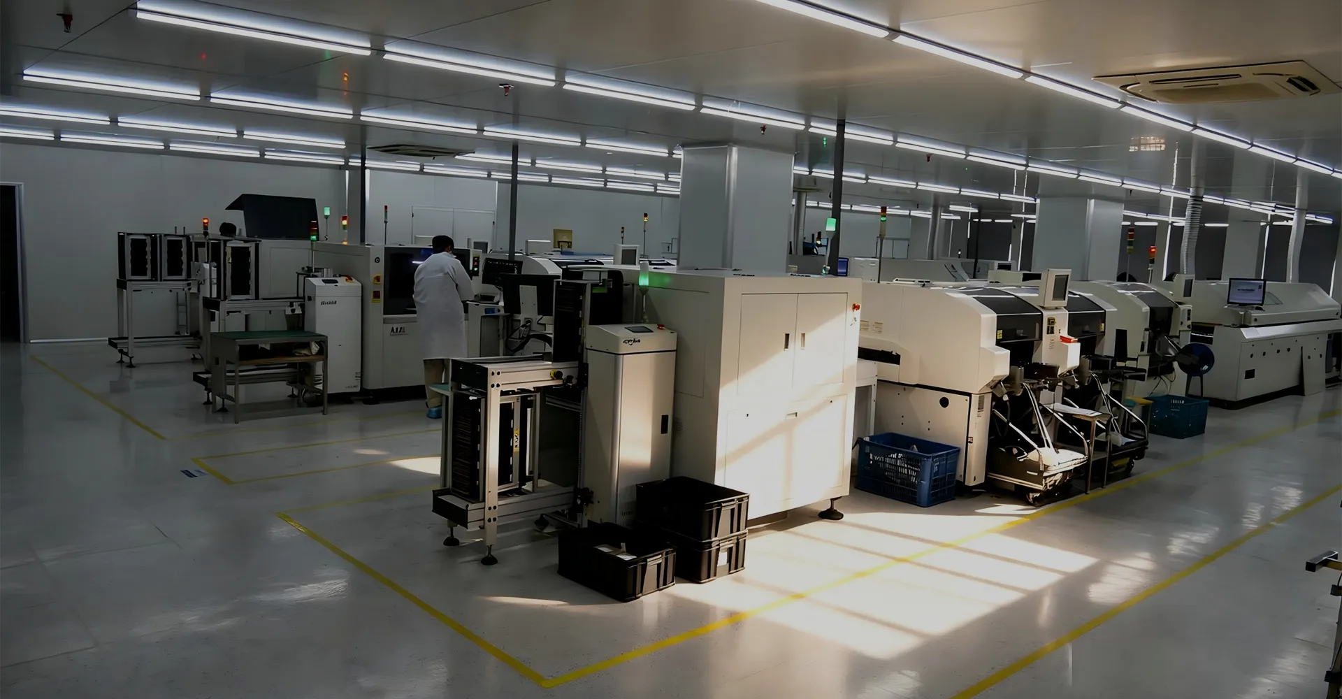 Đèn tín hiệu LED Trung Quốc