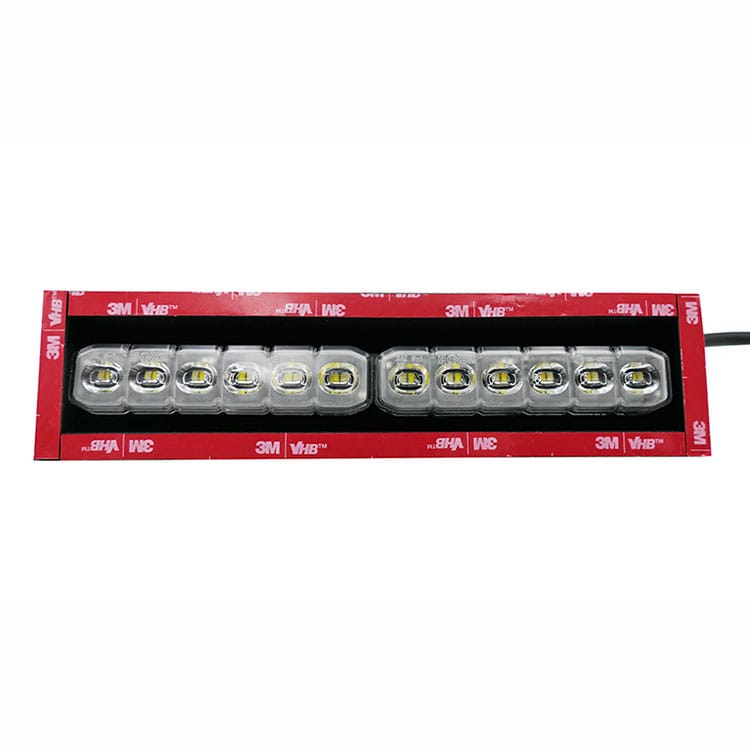 Điều gì làm cho đèn sàn LED trở thành sự lựa chọn tốt nhất về an toàn, độ bền và tiết kiệm năng lượng