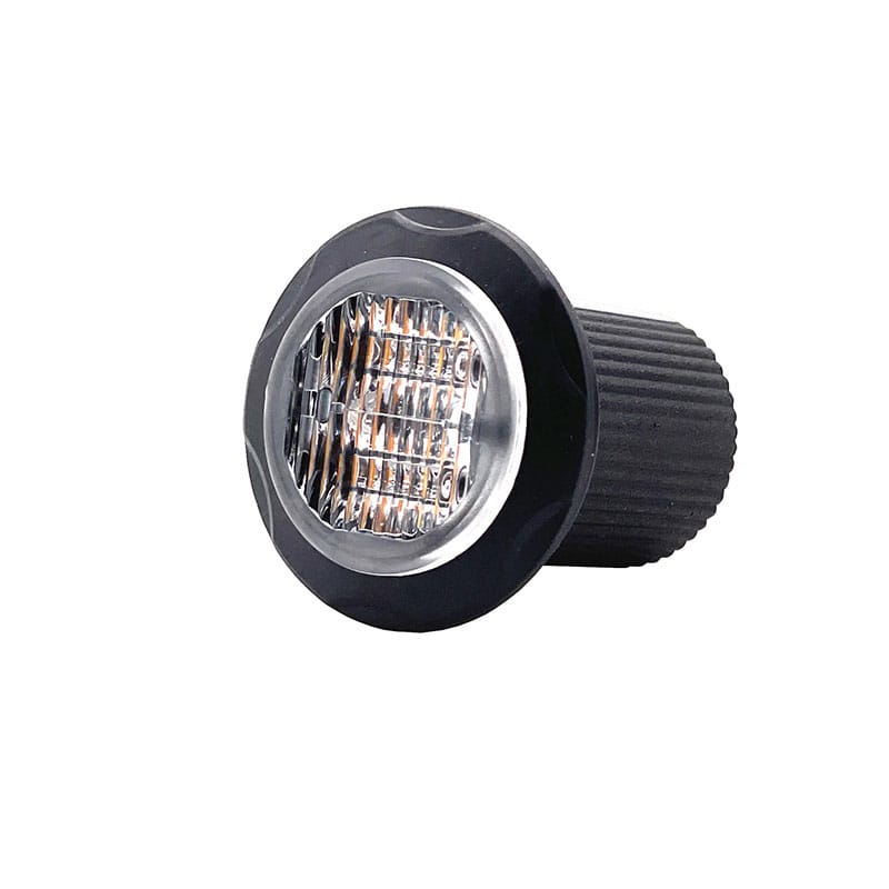 Tại sao bạn nên chọn đèn LED nhấp nháy ẩn giấu để đảm bảo an toàn cho xe của bạn