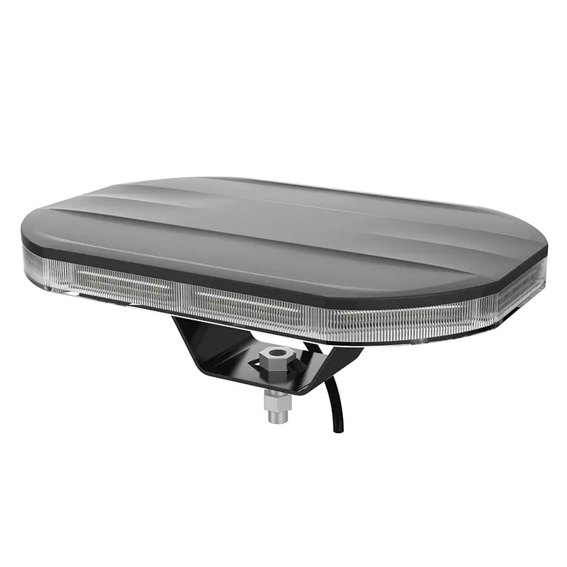 Tại sao đèn cảnh báo LED là xương sống của sự hiện đại?