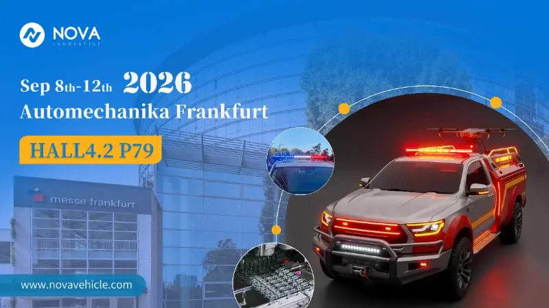 Từ lựa chọn sản phẩm đến thiết kế gian hàng: Hành trình chuẩn bị triển lãm Frankfurt của chúng tôi