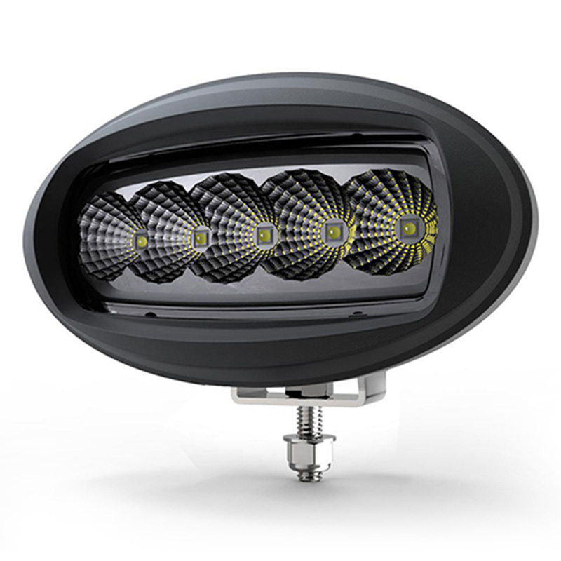 Đèn làm việc ô tô 25W
