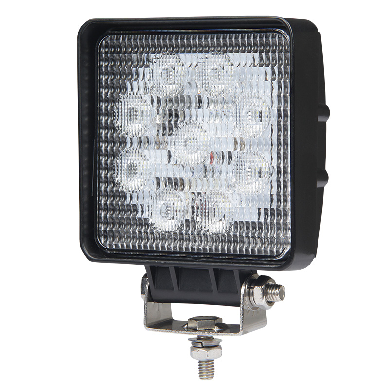 Đèn làm việc tự động Led lũ 27W