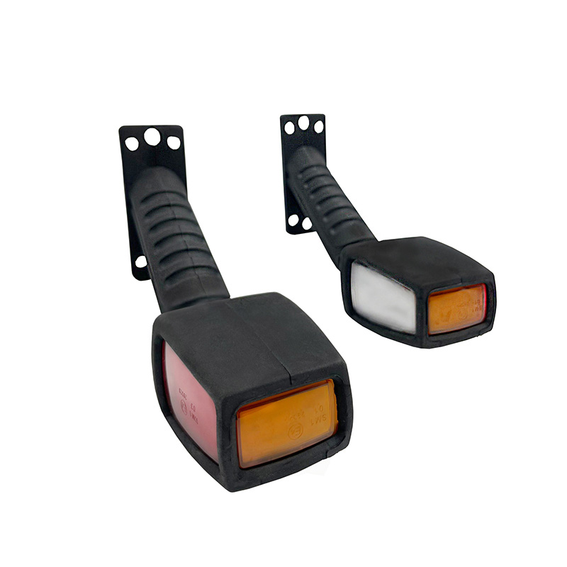 Đèn đánh dấu ô tô 3 chức năng LED viền cuối