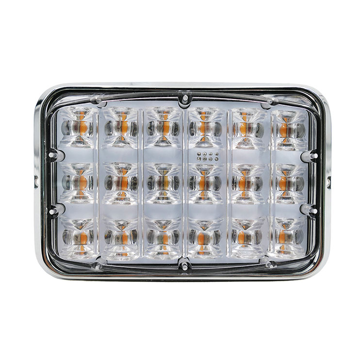 Đầu đèn 6x4