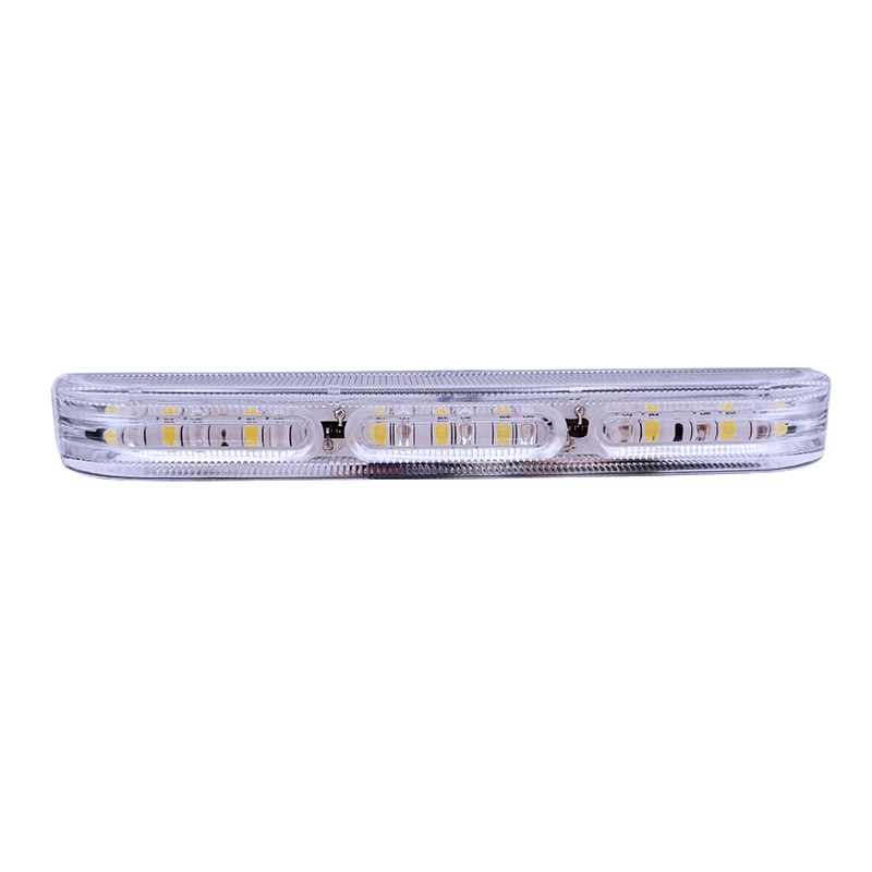 Đèn LED màu kép