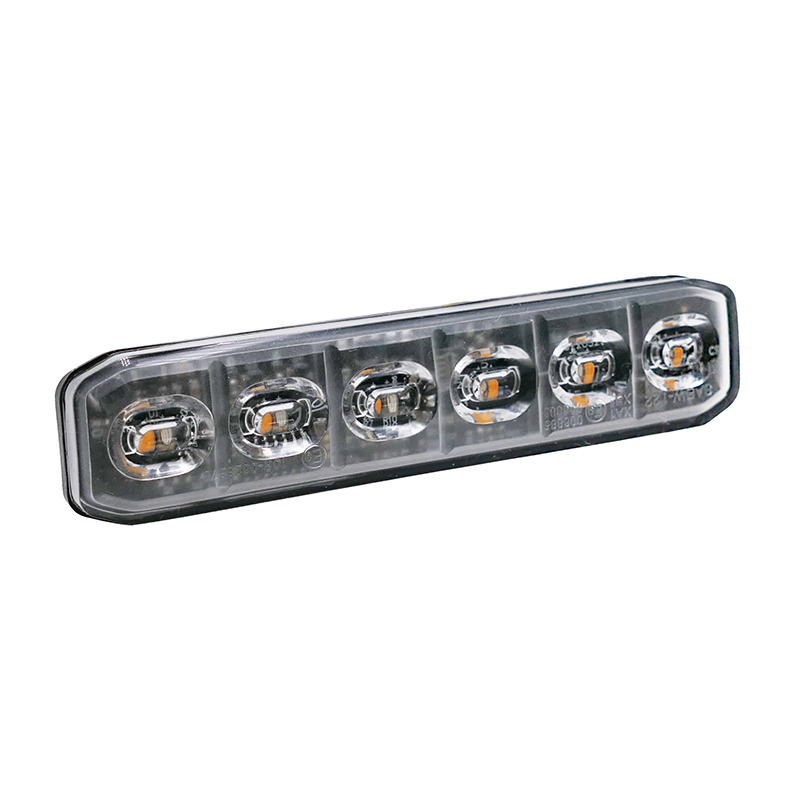 Đèn cảnh báo LED linh hoạt