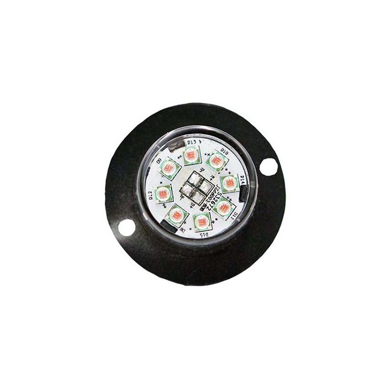 Đèn cảnh báo nhấp nháy LED 24W Hideaway