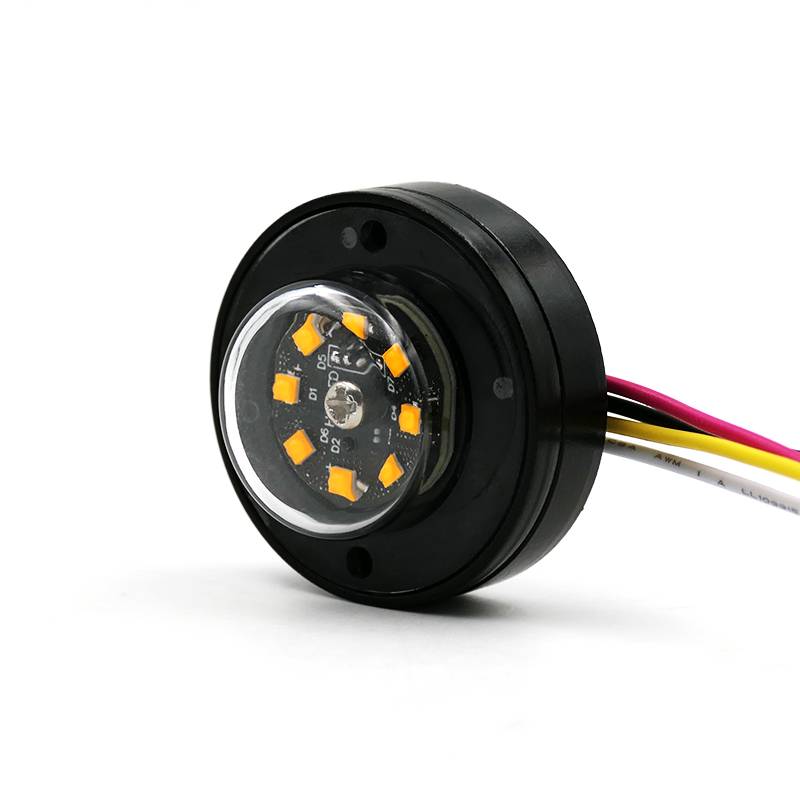 Đèn nhấp nháy LED Hideaway