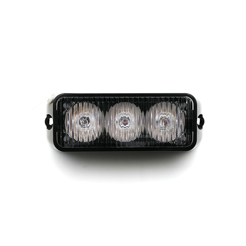 Đèn cảnh báo nhấp nháy LED