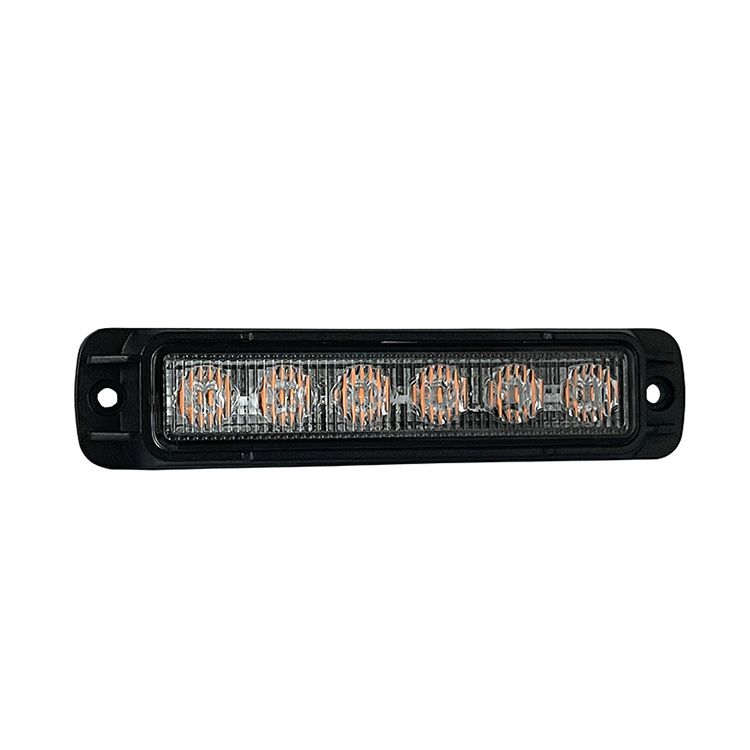Đèn cảnh báo nhấp nháy LED