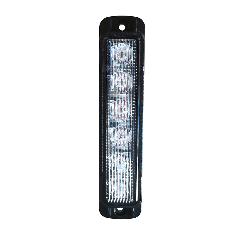 Đèn LED cảnh báo