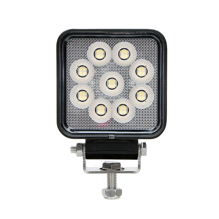 Đèn LED làm việc