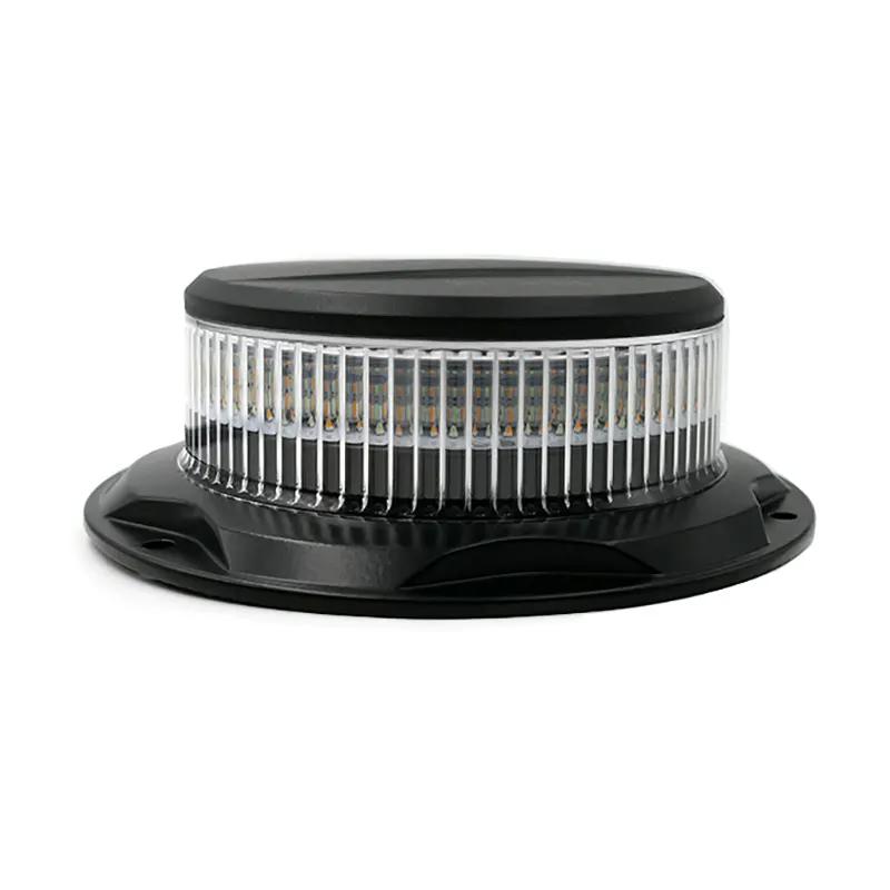 Beacon LED hồ sơ thấp