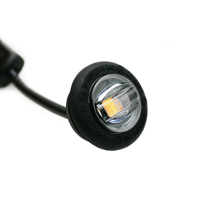 Điểm đánh dấu bên đa chức năng