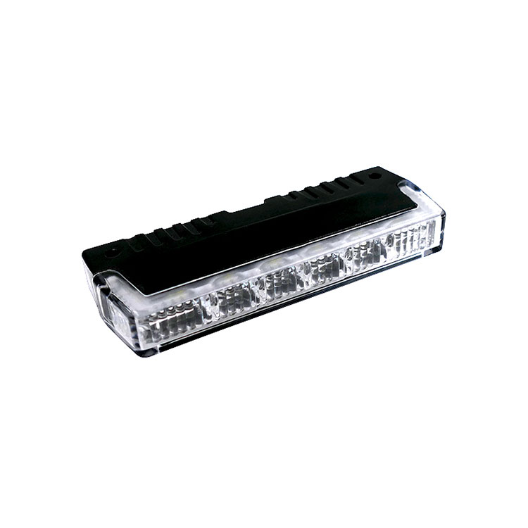 Thanh đèn cảnh báo LED thiết kế siêu mỏng