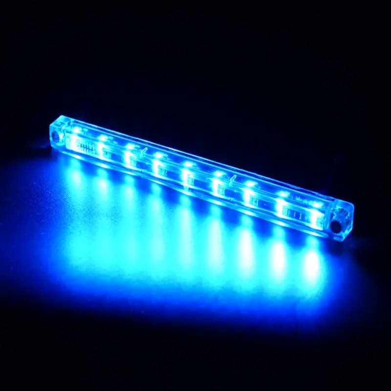 Đầu đèn LED nhấp nháy mỏng