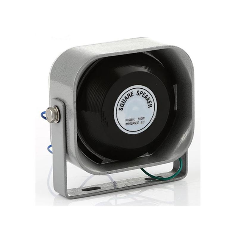Cấu hình nhỏ Loa khuếch đại tự động 100W 3A 12V