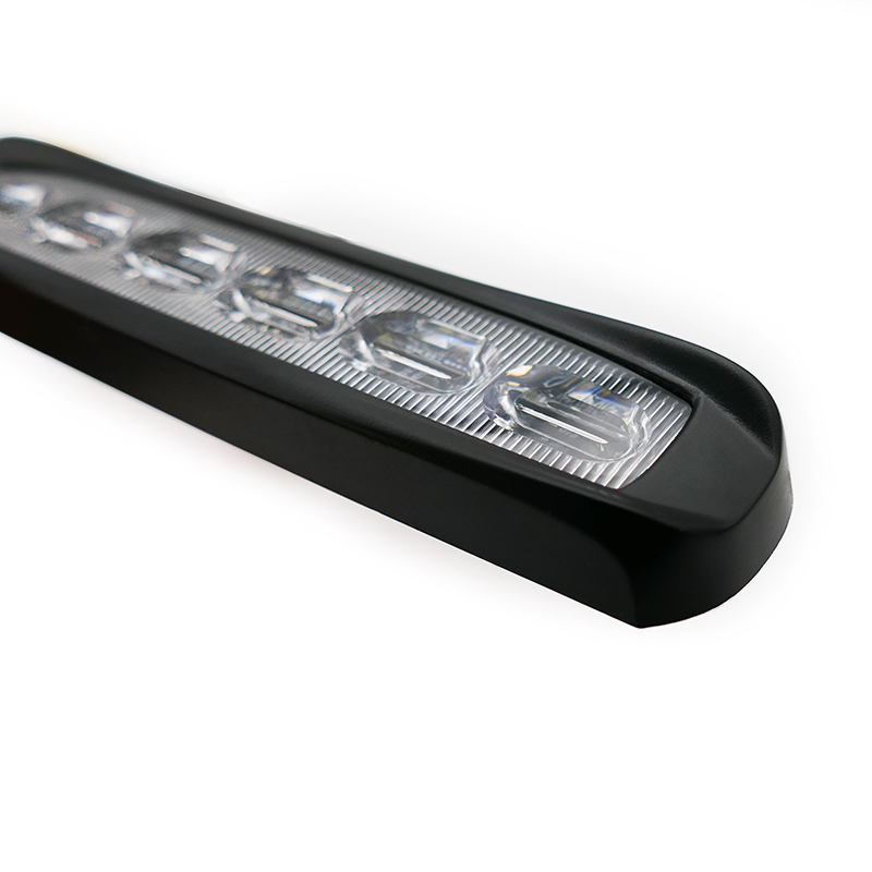 LED trên bề mặt